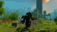 Sunkenland похожа на Sunkenland
