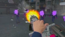 STALCRAFT: X похожа на STALCRAFT: X