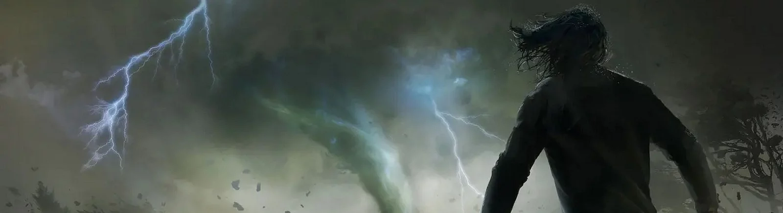 HARM Weather Warfare - последние новости и слухи сегодня (август 2025) - дата выхода на ПК, системные требования, трейлер, анонс, место действия, сюжет, герои