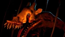 Zoochosis - дата выхода для PlayStation 5