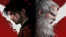 Echoes of Yi: Samsara - игра в жанре Ролевая игра