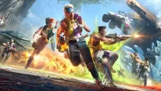 Ascendant Infinity - дата выхода для Windows 3.x