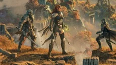 The Elder Scrolls Online: Gold Road - дата выхода