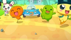 Tamagotchi Adventure Kingdom - дата выхода для iOS