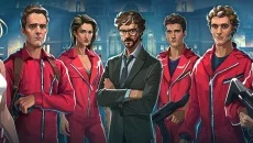 Money Heist: Ultimate Choice - дата выхода для iOS