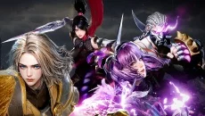 Blade X: Odyssey of Heroes - дата выхода для iOS