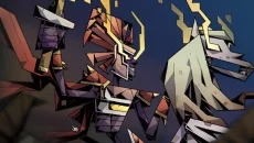 The Riftbreaker похожа на The Riftbreaker