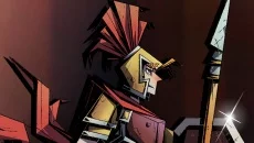 The Riftbreaker похожа на The Riftbreaker