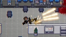 Monday Meltdown - игра в жанре Онлайн