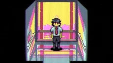 TEST TEST TEST - игра в жанре Головоломка