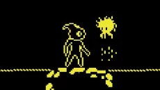 Liquid Light - игра в жанре Платформер