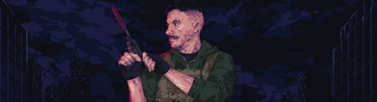 Intravenous 2: Mercenarism - последние новости сегодня (август 2025) - взлом защиты, системные требования, новости обновлений, где скачать игру, трейлер