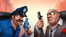 Doodle Mafia - игра в жанре Приключение