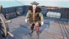 Pirates Journey