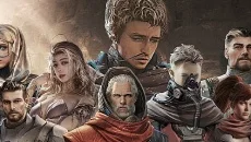 Rise of Dune - дата выхода для Android
