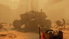 Choo-Choo Charles похожа на Choo-Choo Charles