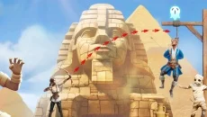 Stormshot: Isle of Adventure - дата выхода для iOS