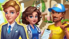 Merge Topia-Tap Blocks Out! - дата выхода для iOS