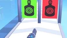 Weapon Master: Gun Shooter Run - дата выхода для iOS