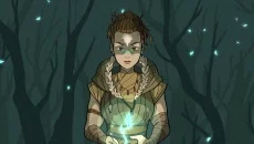 Roots of Yggdrasil - игра в жанре Изометрия