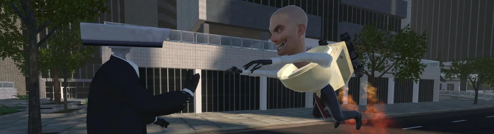 Дата выхода Toilet Laboratory FPS в разных странах мира