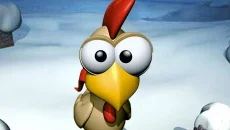 Moorhuhn: Winter-Edition - дата выхода для Windows 3.x