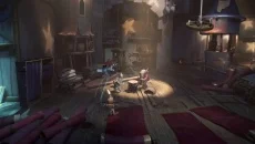 Once Upon A Puppet - дата выхода для Xbox Series X/S