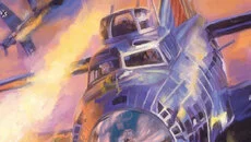 B-17 Flying Fortress: The Mighty 8th - дата выхода