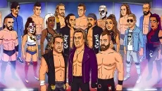 AEW: Rise to the Top - дата выхода для iOS