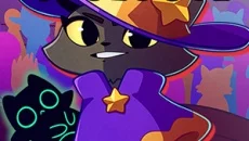 Spellcats: Auto Card Tactics — Prologue - игра в жанре Карточная игра