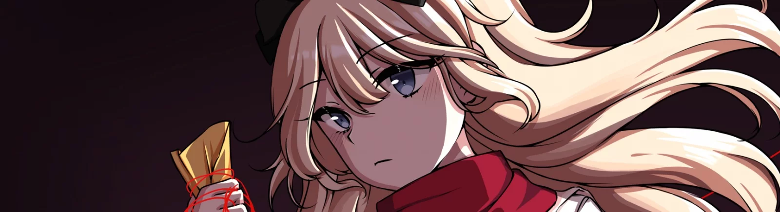 Форум Paper Lily — Chapter 1