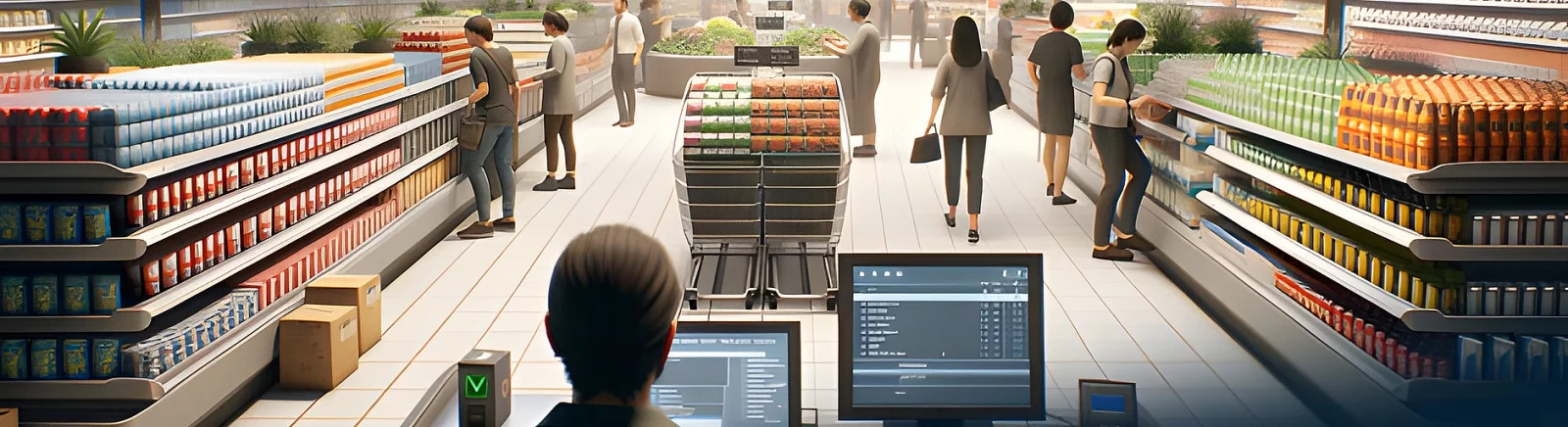 Лучшие игры для Xbox One, похожие на Supermarket Simulator: Prologue