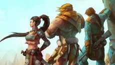 Wandering Sword похожа на Wandering Sword