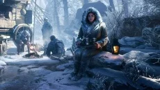 Frostpunk: Beyond the Ice - дата выхода для iOS