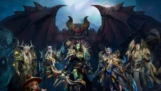 Order & Chaos: Guardians - дата выхода для Android