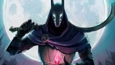 Grim Clicker - игра в жанре Вид сбоку