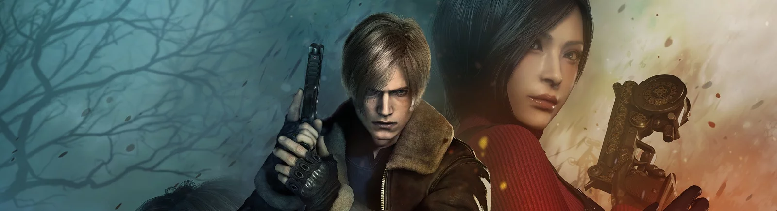 Купить Resident Evil 4 Gold Edition дешево, скидки до -90%, сравнение цен в разных магазинах