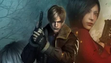 Resident Evil 4 Gold Edition - дата выхода для PlayStation 4