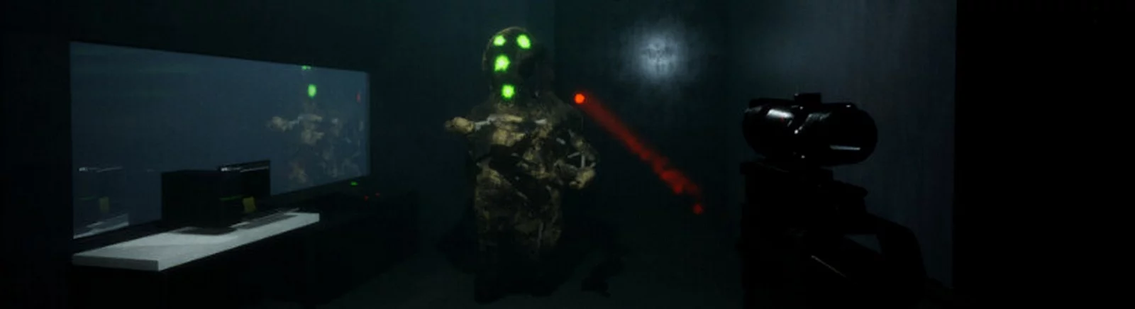 SCP: Rulebreaker - последние новости сегодня (август 2025) - взлом защиты, системные требования, новости обновлений, где скачать игру, трейлер
