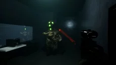 SCP: Rulebreaker - игра в жанре Хоррор