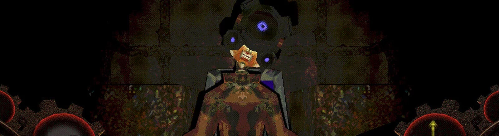 Psychopomp - последние новости сегодня (август 2025) - взлом защиты, системные требования, новости обновлений, где скачать игру, трейлер