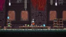 Rise of the Eternal - игра в жанре Вид сбоку
