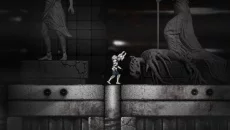 Ex Vitro - игра в жанре Платформер