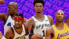 NBA 2K24 MyTEAM - дата выхода для iOS