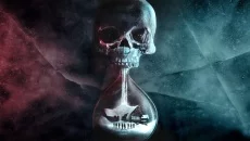Until Dawn: Rush of Blood похожа на Until Dawn: Rush of Blood