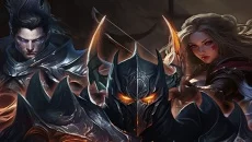 Dark Warrior Idle - дата выхода для iOS