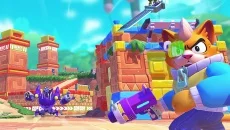 BEAST: Bio Exo Arena Suit Team - дата выхода для iOS