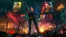Wandering Sword похожа на Wandering Sword