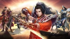 MIR2M : The Grandmaster - дата выхода для iOS
