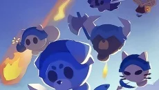 Tiny Animal War: GO - дата выхода для iOS